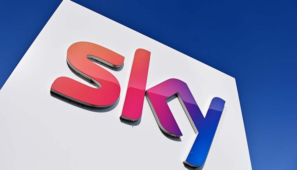 Sky – Neue Sender Juni 2023