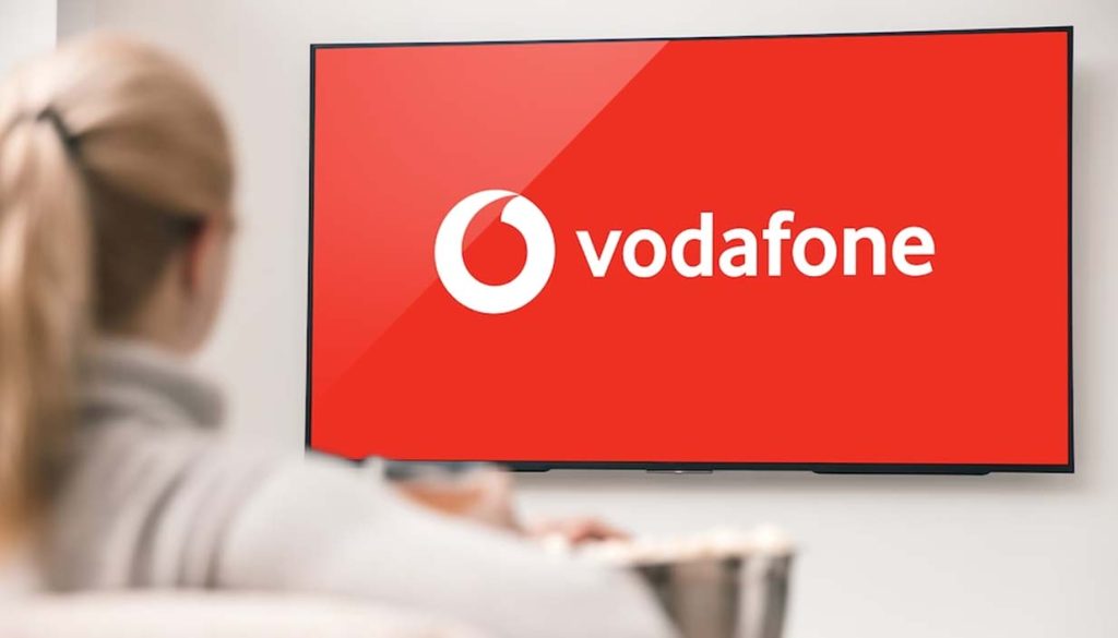 Entdecke die Vielfalt mit Vodafone GigaTV: Ein Leitfaden zur Senderliste und Funktionen