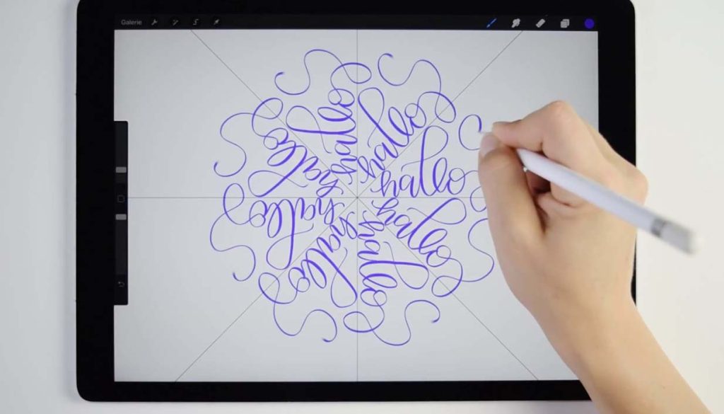 Besten iPads mit Stift zum Zeichnen für Procreate & Co | 2023 Edition