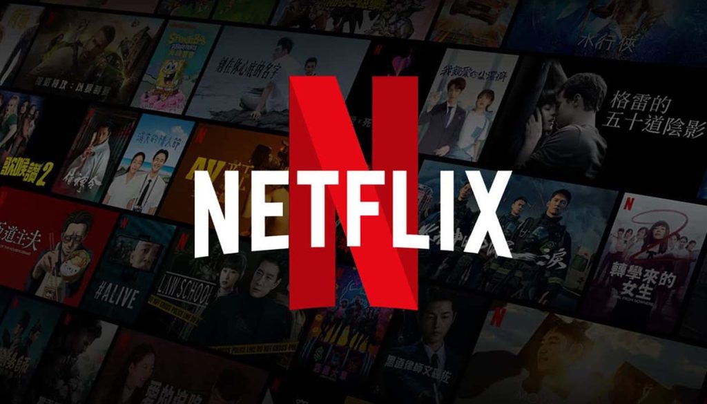 Netflix im Mai 2023: Viel K-Filme und -Serien und mehr Arnold Schwarzenegger!