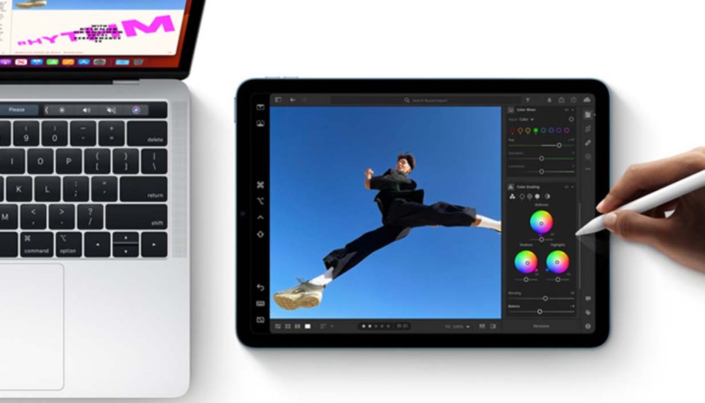 Top 7: Die besten iPad Apps für Fotografen | 2023 Edition