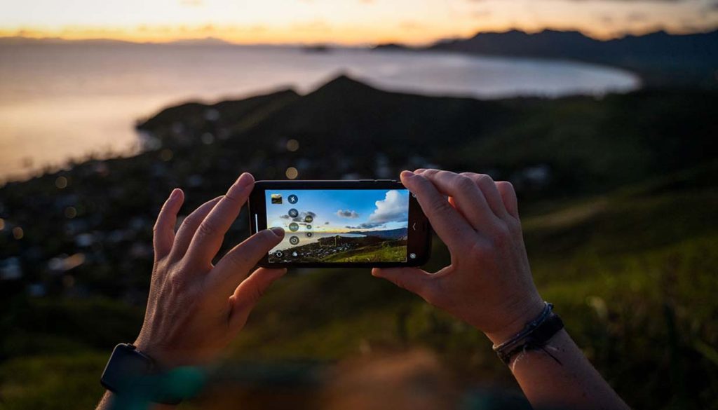 Smartphone-Fotografie: 10 Tipps für bessere Bilder mit dem Handy