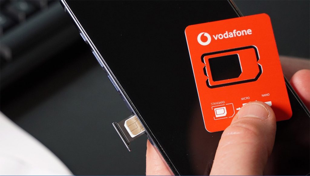 Vodafone GigaMobil und Smart Tarife im Test