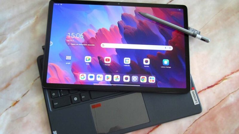 Lenovo Tab Serie: Leistung, Vielseitigkeit, und Wert