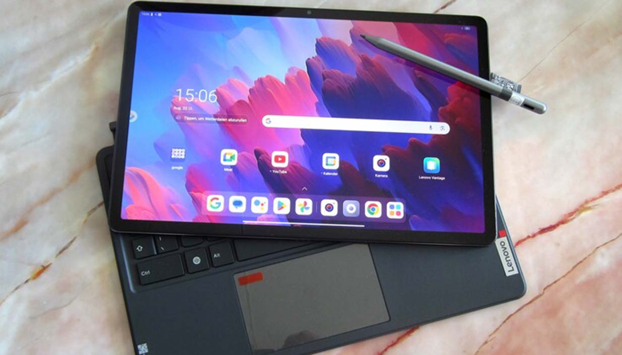 Lenovo Tab Serie: Leistung, Vielseitigkeit, und Wert