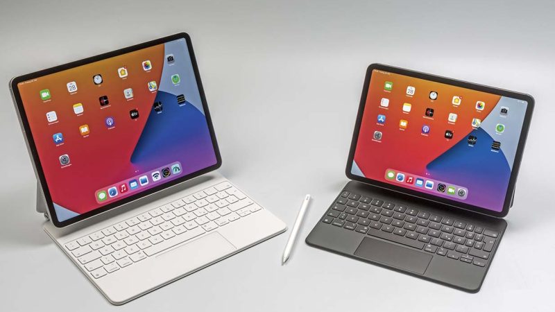 Die Evolution der iPad-Familie: iPad Pro 2024 und iPad Air 2024 im Fokus