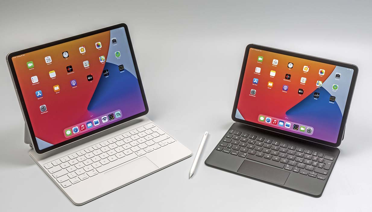 Die Evolution der iPad-Familie: iPad Pro 2024 und iPad Air 2024 im Fokus