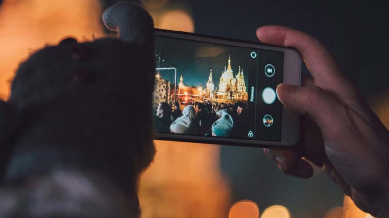 Die besten Smartphones für Fotografie im Jahr 2024: Top-Modelle für jedes Budget