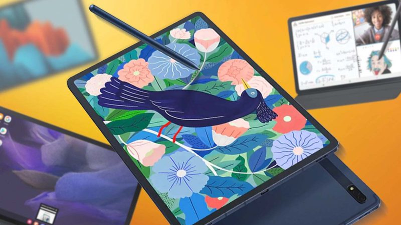 Die besten Tablets für verschiedene Bedürfnisse: Apple, Samsung und Huawei im Vergleich
