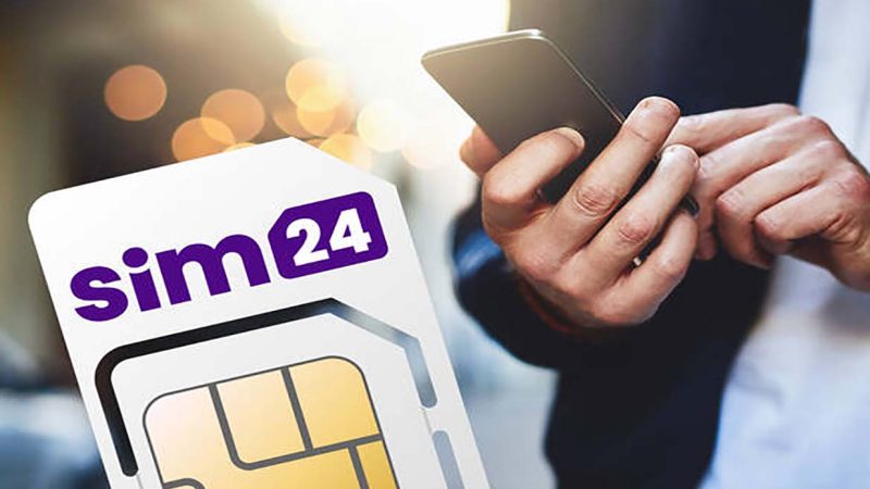 Sim24 Aktuelle Angebote und Tarifübersicht: Hochwertige Mobilfunkpakete mit gutem Preis-Leistungs-Verhältnis