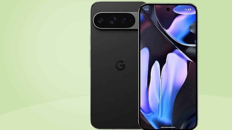 Google Pixel 9 Pro mit Vodafone Smart Tarif für nur 16,99 € pro Monat – Mein Kauf-Erlebnis in Deutschland