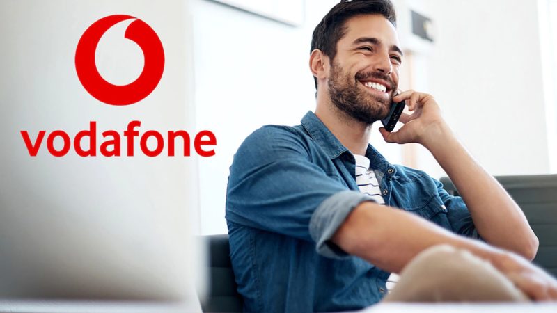 Nur 99,99 Euro! Mehr Daten! Der Vodafone CallYa Jahrestarif bietet jetzt 180 GB