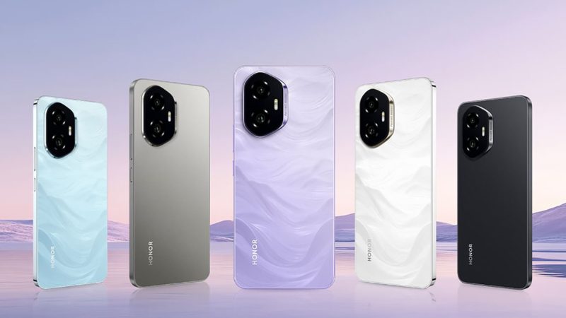 Superangebot! HONOR 400 Pro + Vodafone Smart-Tarif mit 20 GB Datenvolumen – ab nur 1,53 € monatlich!