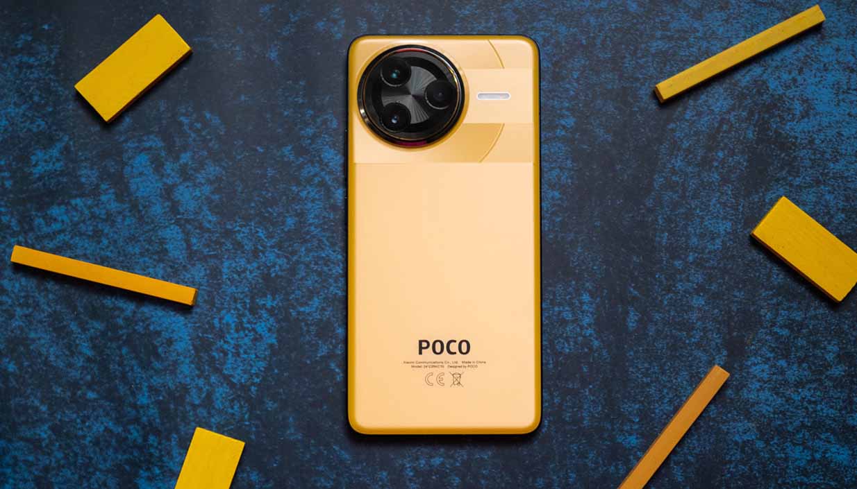 Performance-Wunder: Mit dem Poco F7 Ultra in allen Netzen – für effektiv nur 9,90 € im Monat