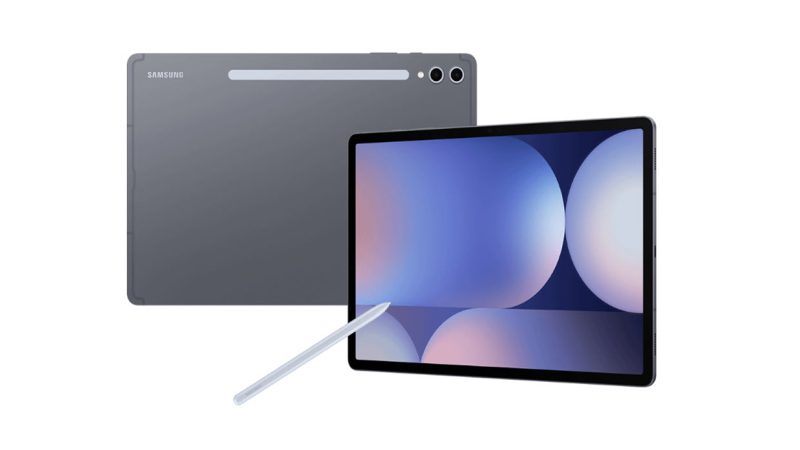 Fan-Edition für alle: Mein Erlebnis mit dem Galaxy Tab S10 FE und Vodafone Smart Lite