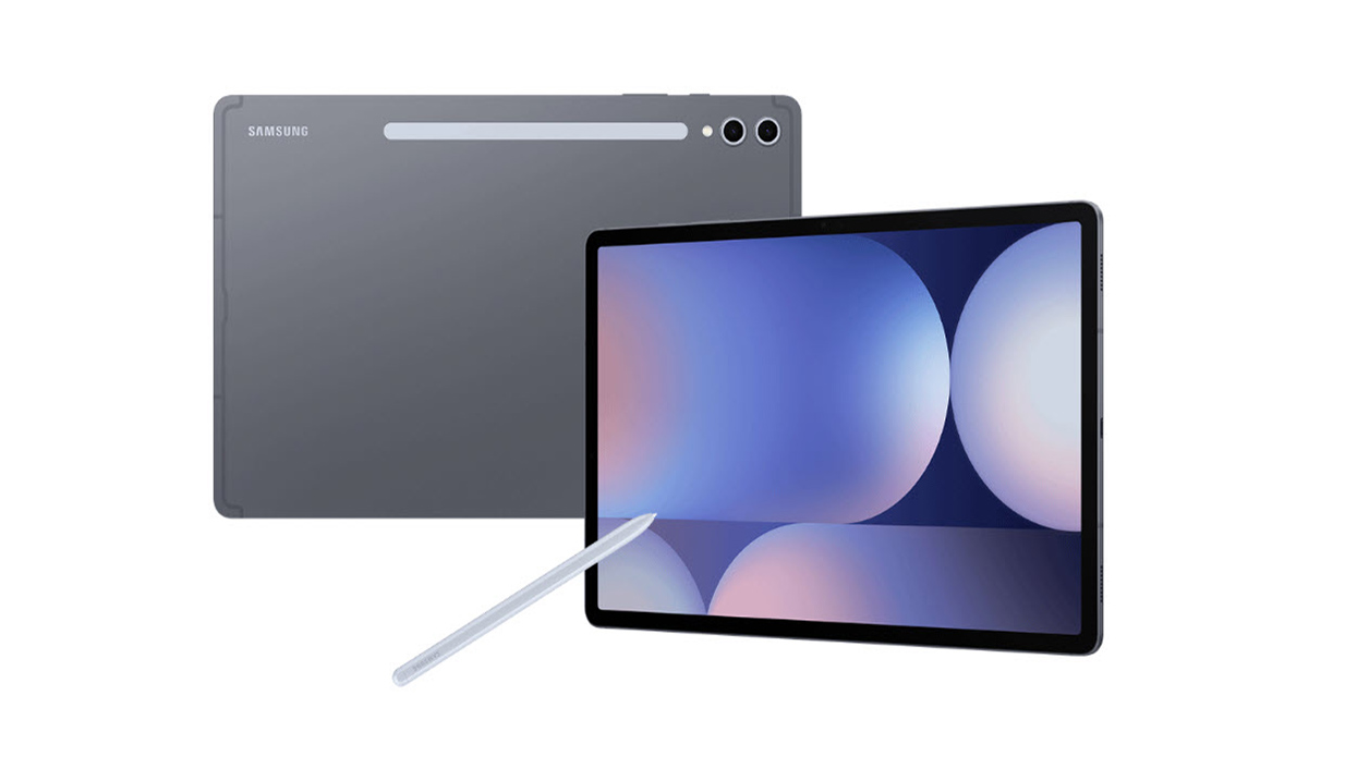 Fan-Edition für alle: Mein Erlebnis mit dem Galaxy Tab S10 FE und Vodafone Smart Lite