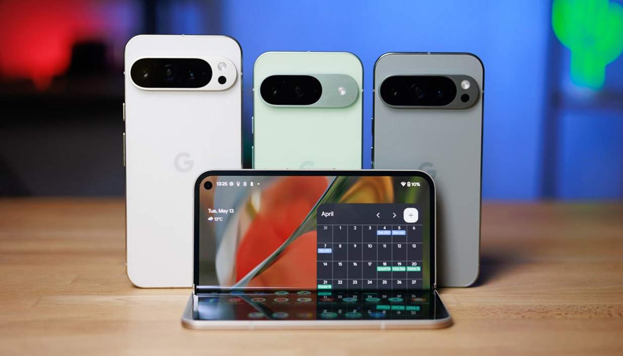 Google Pixel 10 Serie mit Vodafone GigaMobil – Mein persönlicher Erfahrungsbericht und Entscheidungsguide